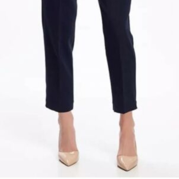 Old Navy Mid-Rise Harper Ankle Pants for Women New - Picture 2 of 2